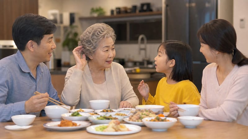 팔달구 청각장애진단, 검사비와 급여 기준 확인법