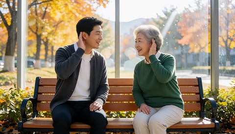 수원 돌발성난청, 20대와 60대가 다르게 대응해야 하는 이유