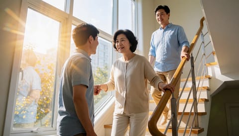 수원 어지럼증 검사, 결과지 속 숫자가 알려주는 것