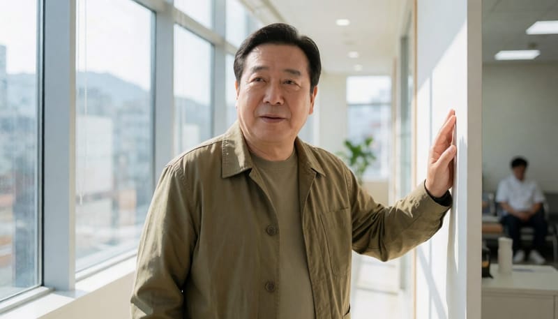 반복되는 어지럼증은 순간의 불편함을 넘어 낙상 위험으로 이어질 수 있습니다.