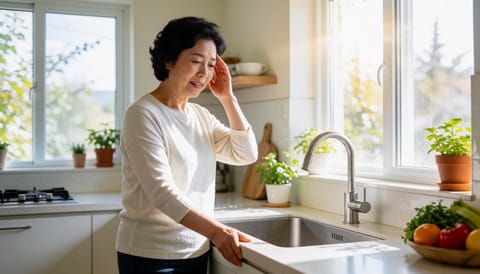 영통구 어지럼증, 검사 순서와 건강보험 본인부담 미리 보기