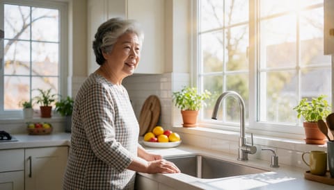 수원 이석증, 세대별로 달라지는 증상과 관리법