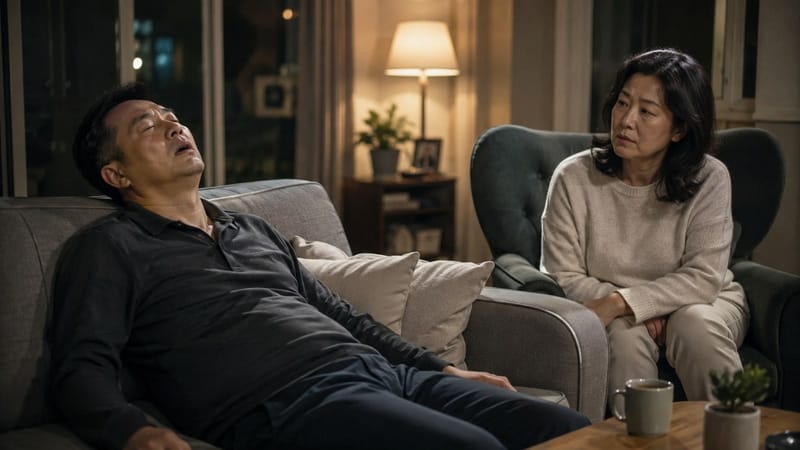 팔달구 코골이, 수면다원검사 비용과 급여 기준 정리