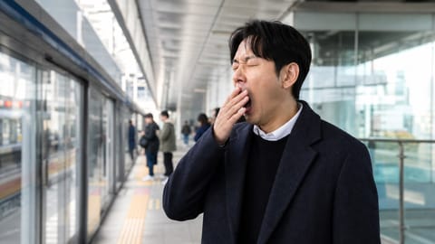 성균관대역 코골이, 건강검진 소견서 한 줄과 검사 급여 기준