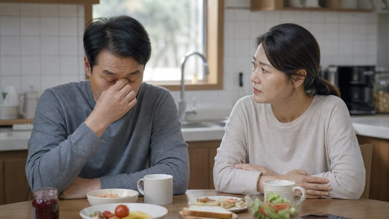 수원 코골이, 검사 종류와 건강보험 흐름 짚어보기