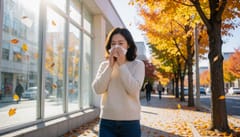 수원 코막힘, 환절기에 심해지는 이유와 검사로 보는 기준