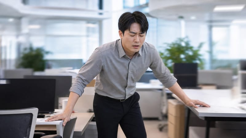인계동 메니에르병 어지럼증, 검사와 치료비까지 살펴보기