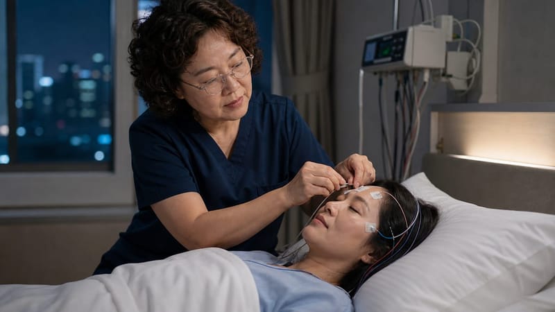 검사 결과는 판독을 거쳐 보통 1~2주 후 상담을 통해 확인합니다.