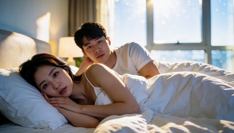 권선구 수면다원검사, 검사 종류와 당일 절차 미리 알아보기