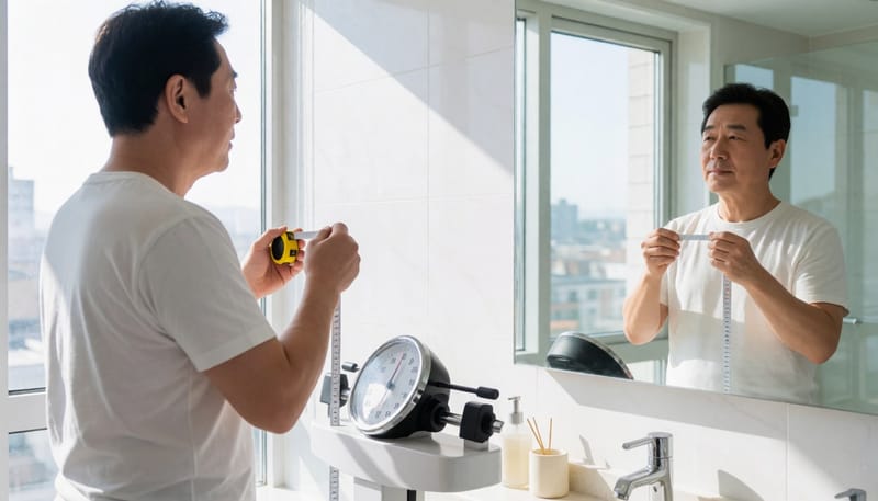 인계동 수면다원검사, 검사보다 먼저 해볼 수 있는 생활 점검