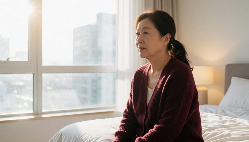 환절기 이후 코골이가 심해지고 낮 동안 졸림이 반복된다면 수면다원검사로 원인을 확인해볼 수 있습니다.