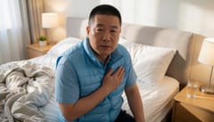 수원 수면다원검사, 코골이가 심장까지 보내는 신호