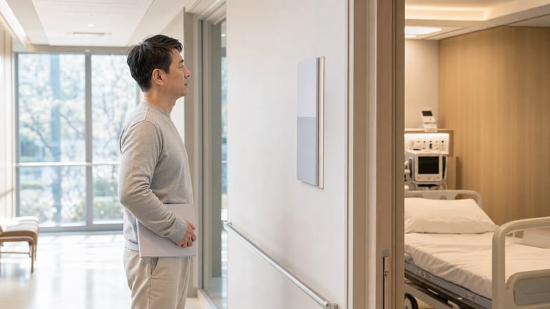 수원 수면다원검사, 검사비와 급여 기준부터 확인하기