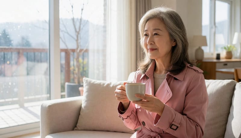 낮 동안 반복되는 피로감은 수면무호흡증의 대표적인 신호입니다