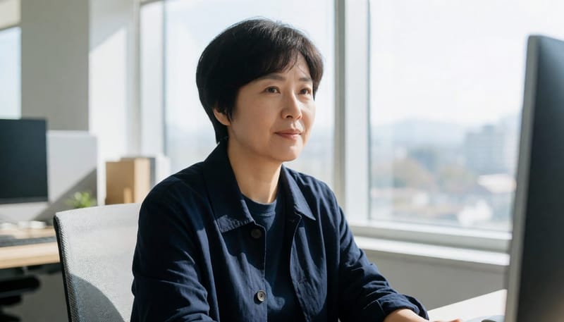 낮 동안 반복되는 졸음과 피로는 수면무호흡증에서 흔히 나타나는 신호입니다.