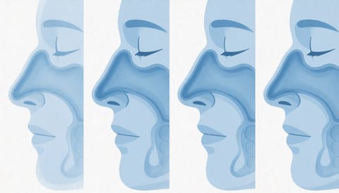 수원 수면무호흡증, 난방을 켜는 밤부터 달라지는 호흡