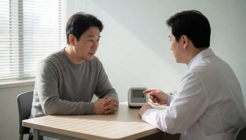 팔달구 양압기, 검사비와 건강보험 기준 먼저 확인하기
