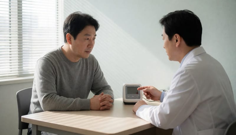 팔달구 양압기, 검사비와 건강보험 기준 먼저 확인하기