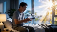 수원 양압기, 20대와 60대의 처방 기준이 다른 이유