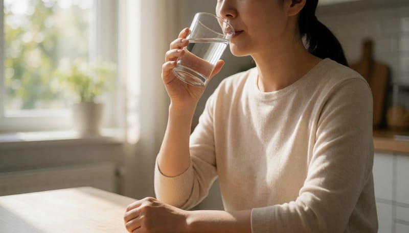 치아미백 하고 나서 이가 시큰거려요, 환절기마다 더 심해지는 이유