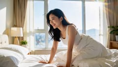 손목 짚고 일어날 때마다 새끼손가락 쪽이 시큰거리는 이유