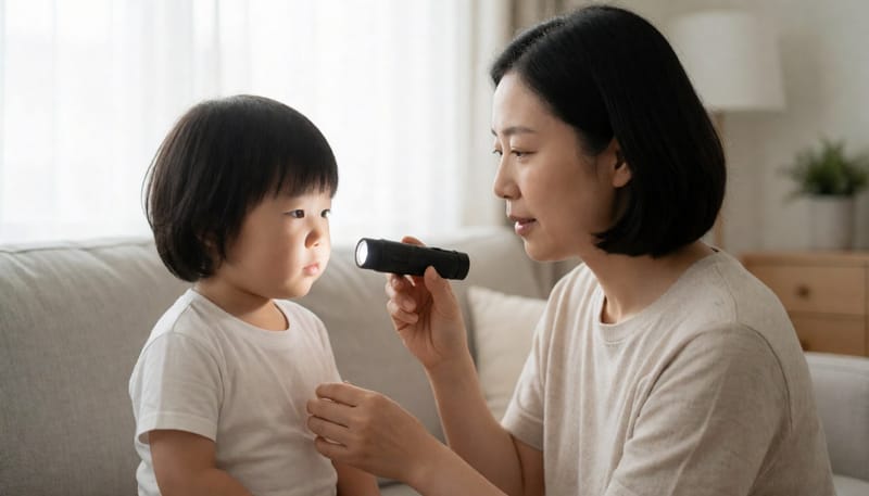 편도염 전염, 증상 4~6일 동안 주의해야 하는 이유
