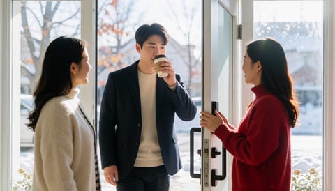 이가 시큰거리다가 갑자기 안 아파졌어요, 방치해도 될까요