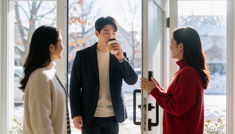 이가 시큰거리다가 갑자기 안 아파졌어요, 방치해도 될까요