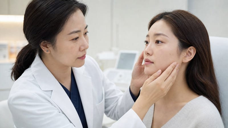 의정부 피부과 — 참고은의원, 손발톱무좀 힐러레이저·슈링크 리프팅까지