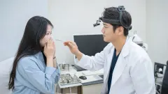 의정부 이비인후과 — 성모맑은숨이비인후과의원, 귀·코·목 세분화 클리닉과 청력·어지럼 검사