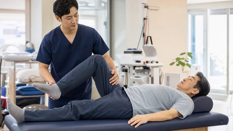 의정부 정형외과·통증의학과 — 삼성바른의원, 척추·관절·통증 비수술 진료
