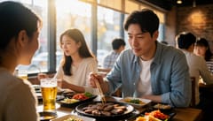 약 먹기 전에, 요산 낮추는 음식으로 먼저 관리될까요