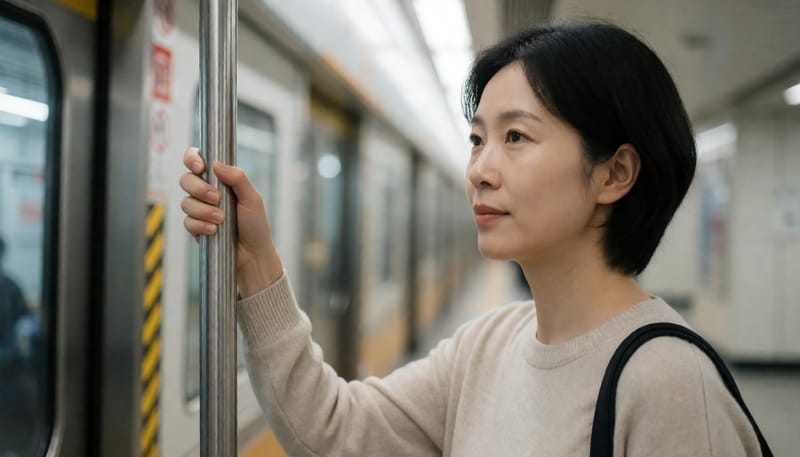 출근 전 생리량이 갑자기 확 늘고 덩어리까지 나온다면