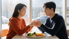 손발이 저리고 자꾸 깜빡깜빡해요, 채식 시작한 뒤부터라면