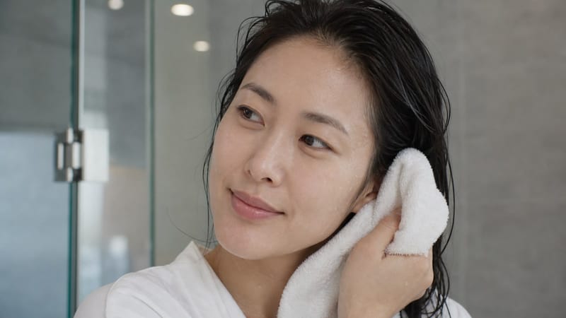 샤워 후 귀 먹먹하고 물 찬 느낌, 안 빠질 때 확인할 것들
