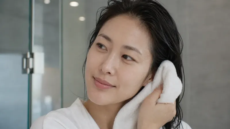 샤워 후 귀 먹먹하고 물 찬 느낌, 안 빠질 때 확인할 것들