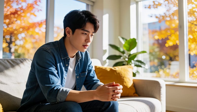 환절기마다 사랑니 근처가 퉁퉁 붓고 아파요, 원인과 관리법