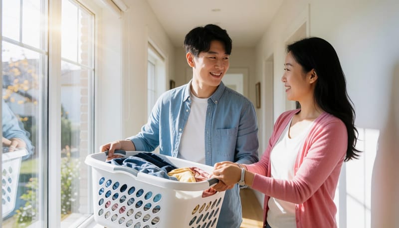 짐 들고 비틀 때마다 손목 엄지 쪽이 시큰거려요, 치료법 선택 기준