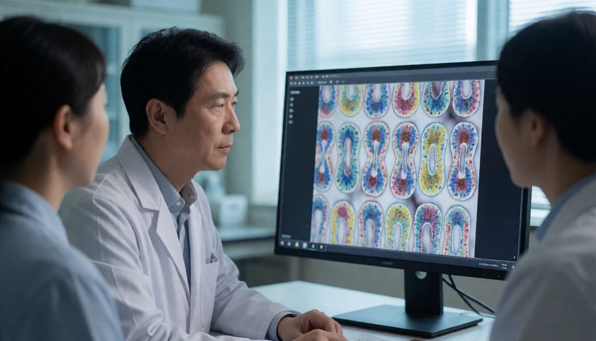 세포 노화 시계, 텔로미어 연구가 알려주는 것들