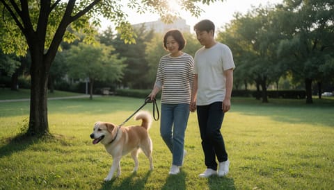 여름 모기철 반려견 심장사상충 예방 어떻게 챙길까
