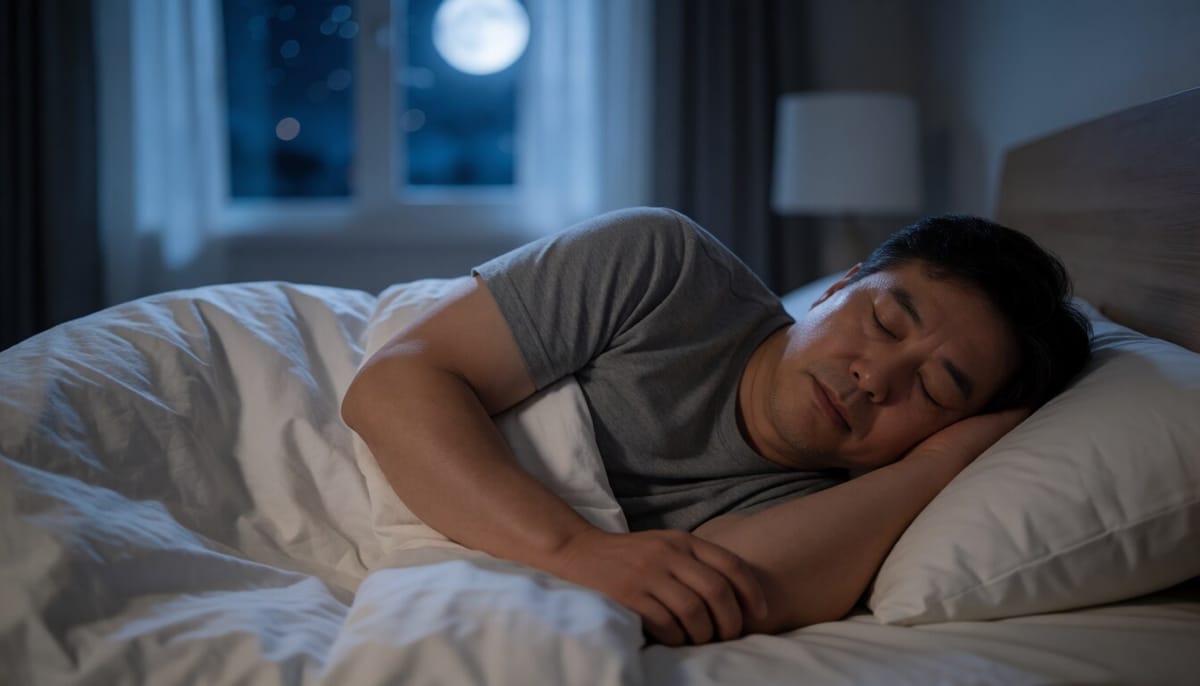 잠자는 동안 뇌 노폐물 배출과 파킨슨병의 상관관계