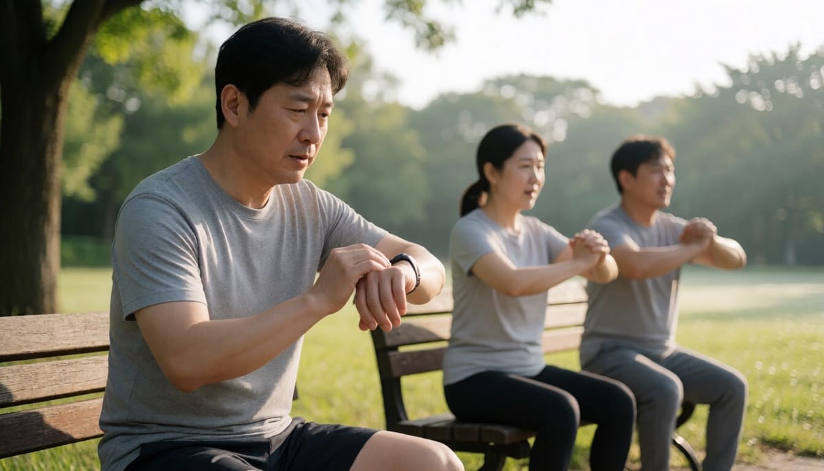 손목시계 심전도 기능, 숨겨진 부정맥 찾는 연구도구로 주목
