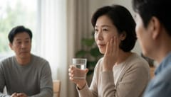 입안 헐고 따가워 밥 먹기 힘들면, 구내염 빠르게 가라앉히는 법