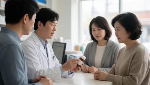 발톱 누렇게 뜨고 두꺼워졌다면 무좀약 치료 늦추지 말아야