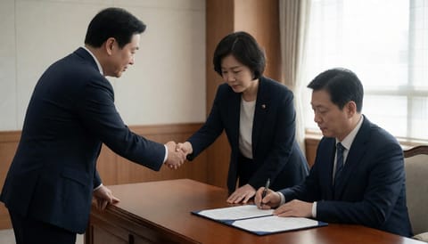 손상·응급의료 데이터 하나로 묶는다, 질병청·국립중앙의료원 맞손