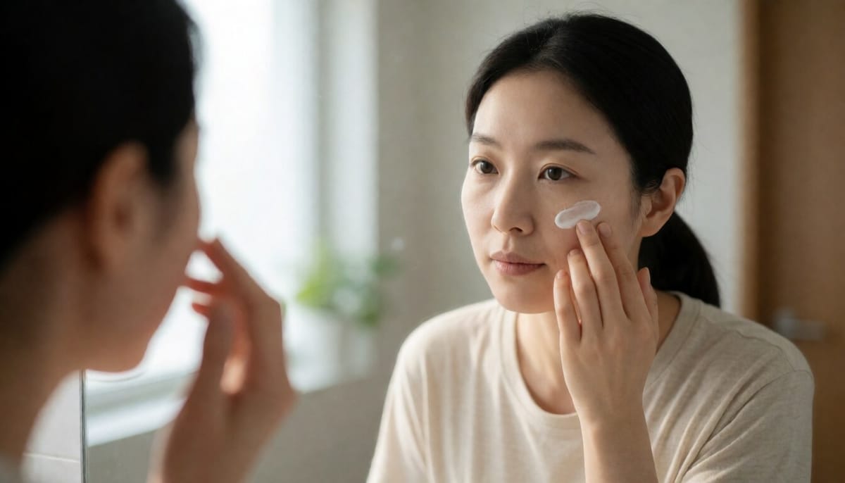 뾰루지 심해질 때 여드름 연고 바르기 전 알아둘 것들