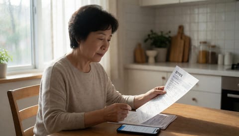 병원비 더 낸 226만 명, 초과금 3조760억 원 돌려받는다