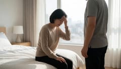 앉았다 일어서면 핑 도는 어지럼증, 저혈압 원인은