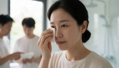 눈 충혈되고 눈곱 낀다면 결막염 전염력부터 확인하자