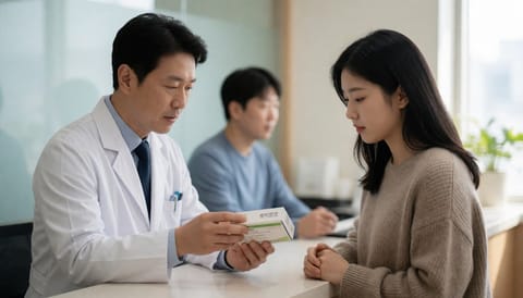 여드름 흉터 남을까 걱정된다면, 이소티논 가격보다 먼저 볼 것